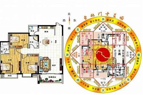 房子格局禁忌|12个常见的居家风水禁忌&化解方式，好的格局与摆设，让你健康。